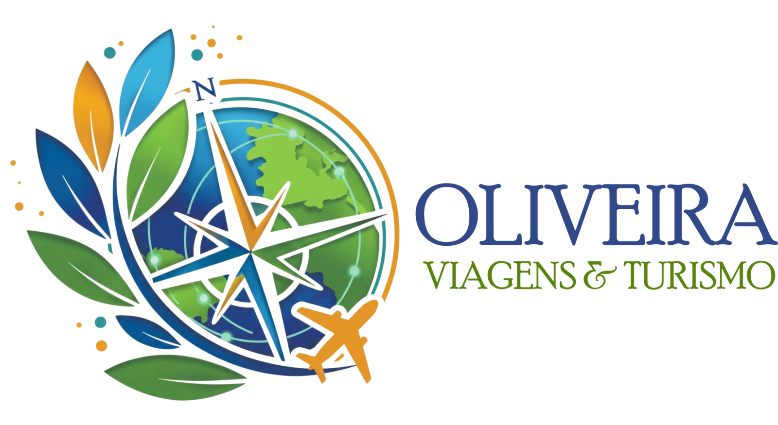 Oliveira Viagens & Turismo